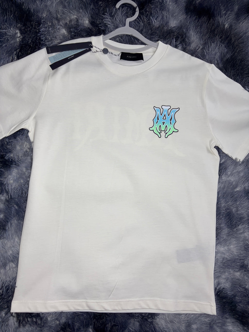 Camiseta gama alta