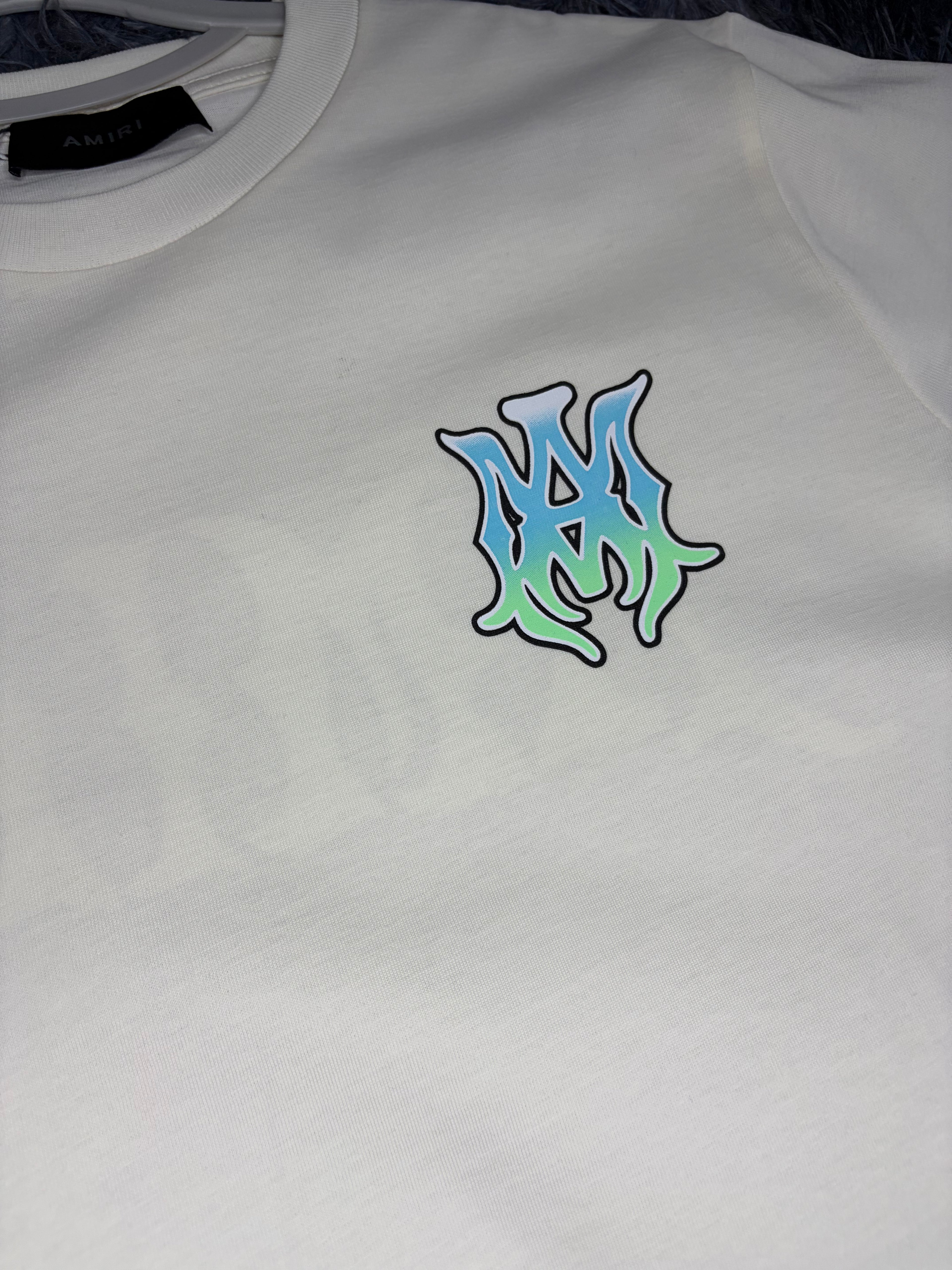 Camiseta gama alta