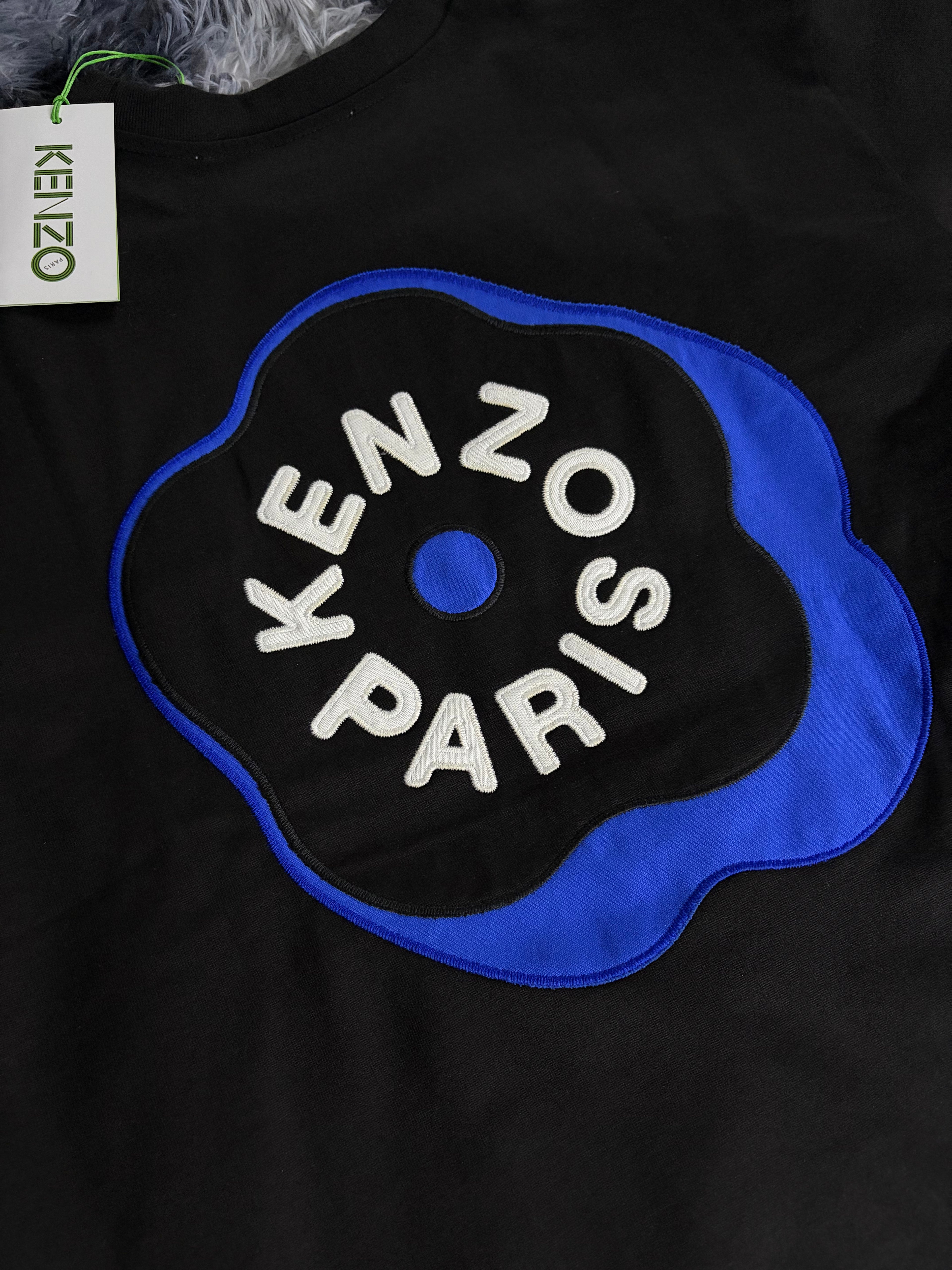 Camiseta gama alta