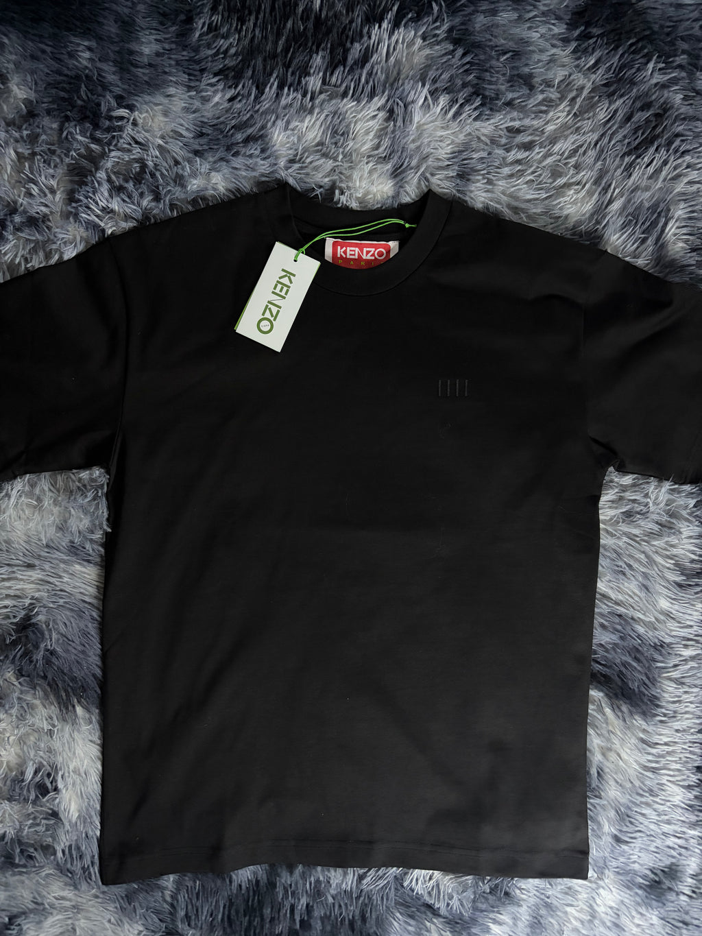 Camiseta gama alta