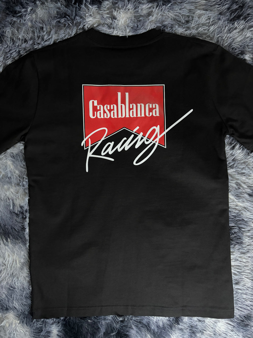 Camiseta gama alta