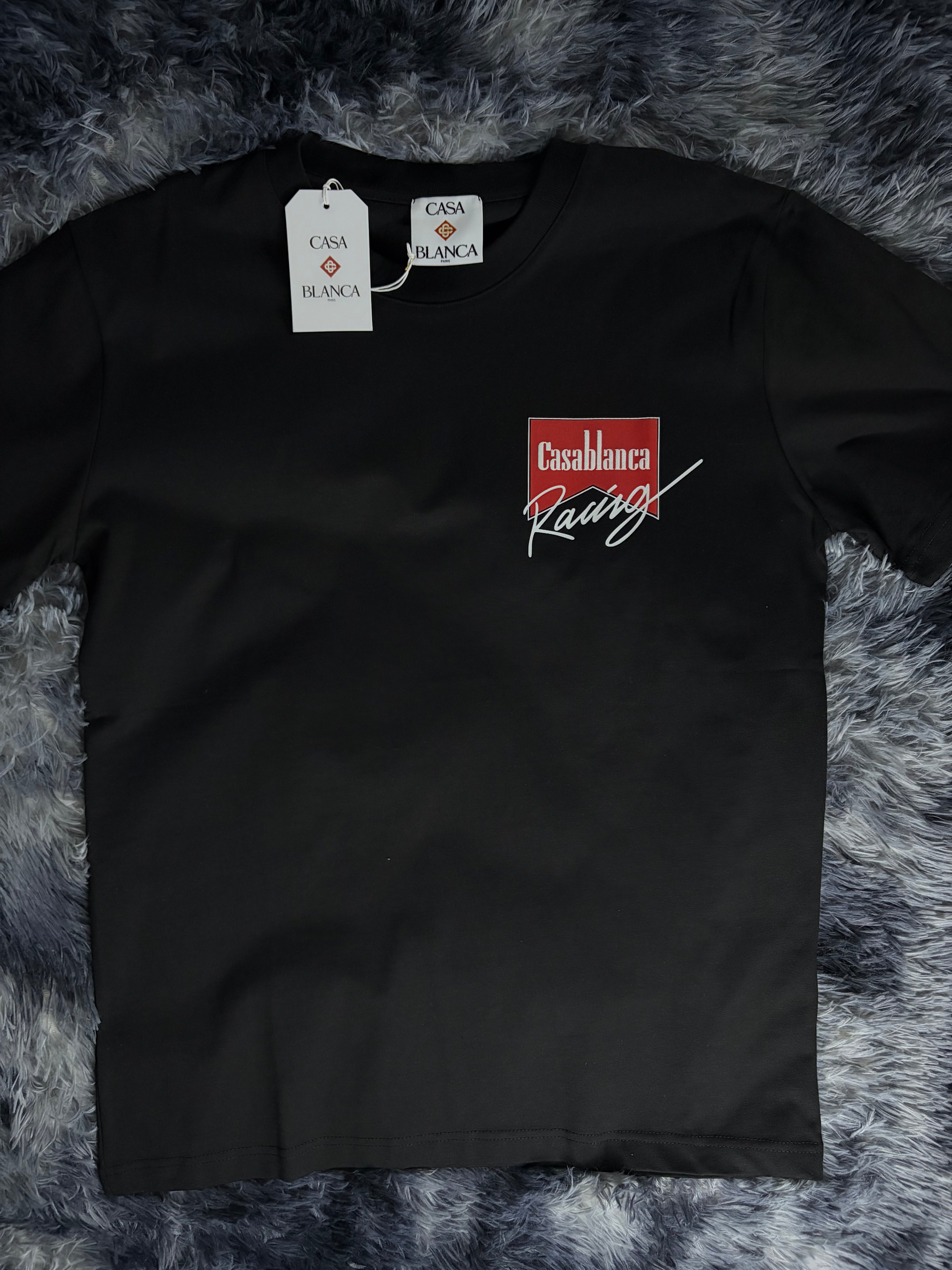 Camiseta gama alta