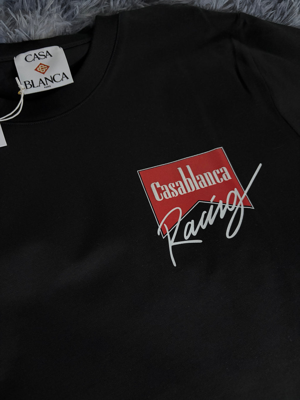 Camiseta gama alta