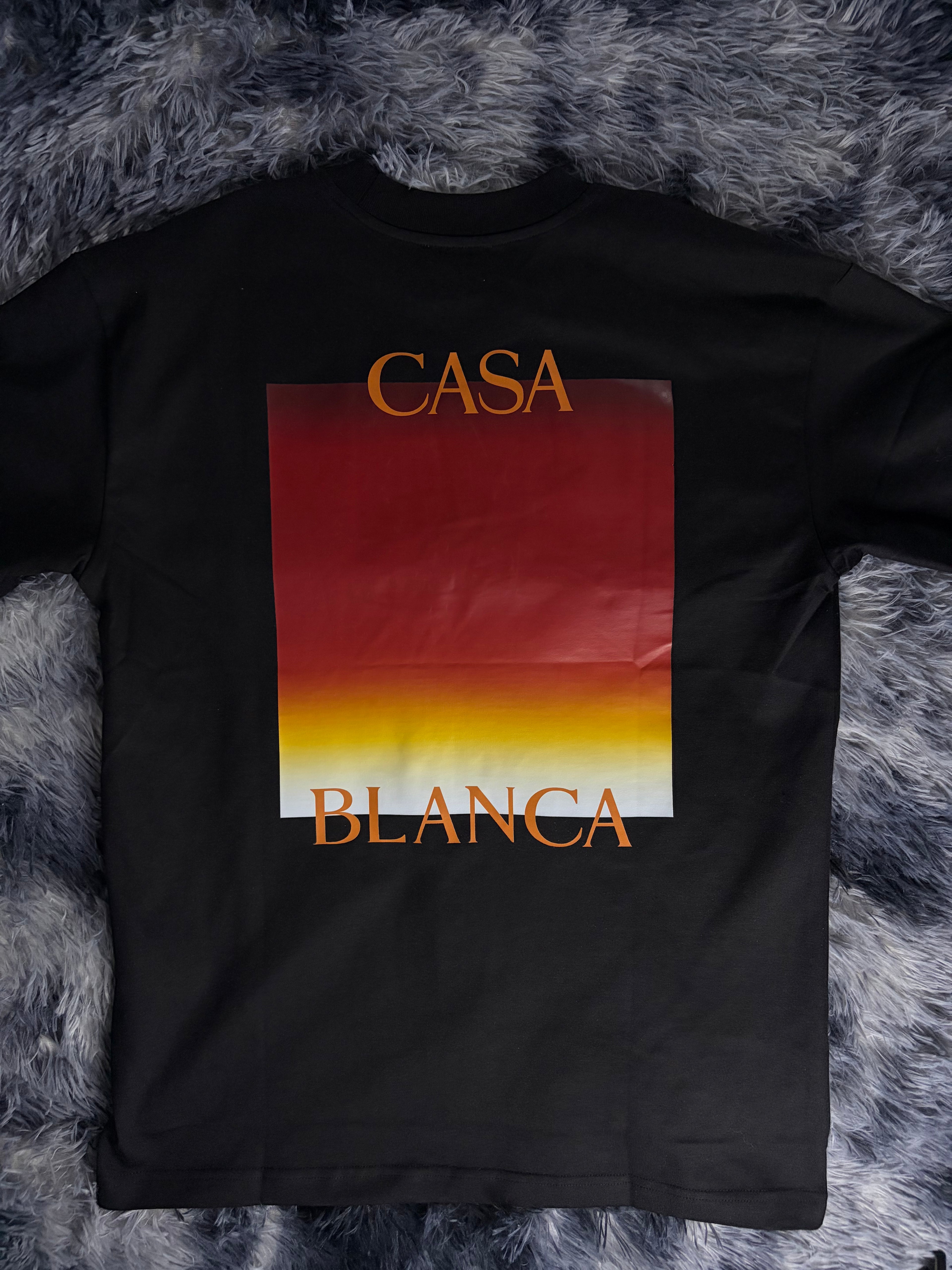 Camiseta gama alta