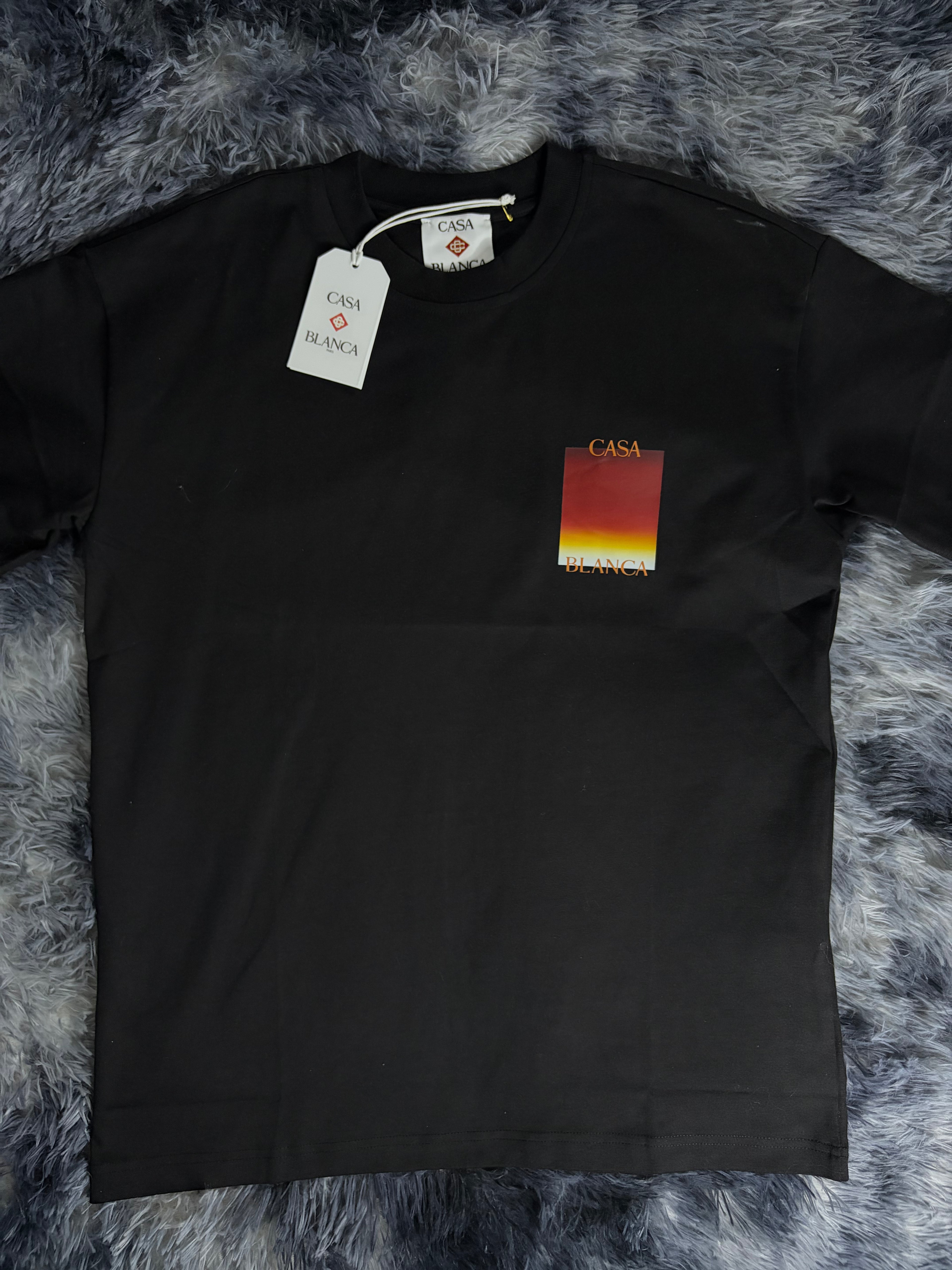 Camiseta gama alta