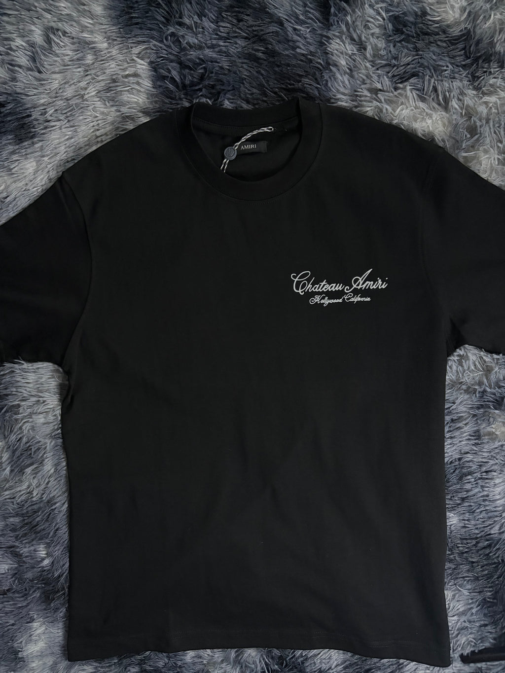 Camiseta calidad alta