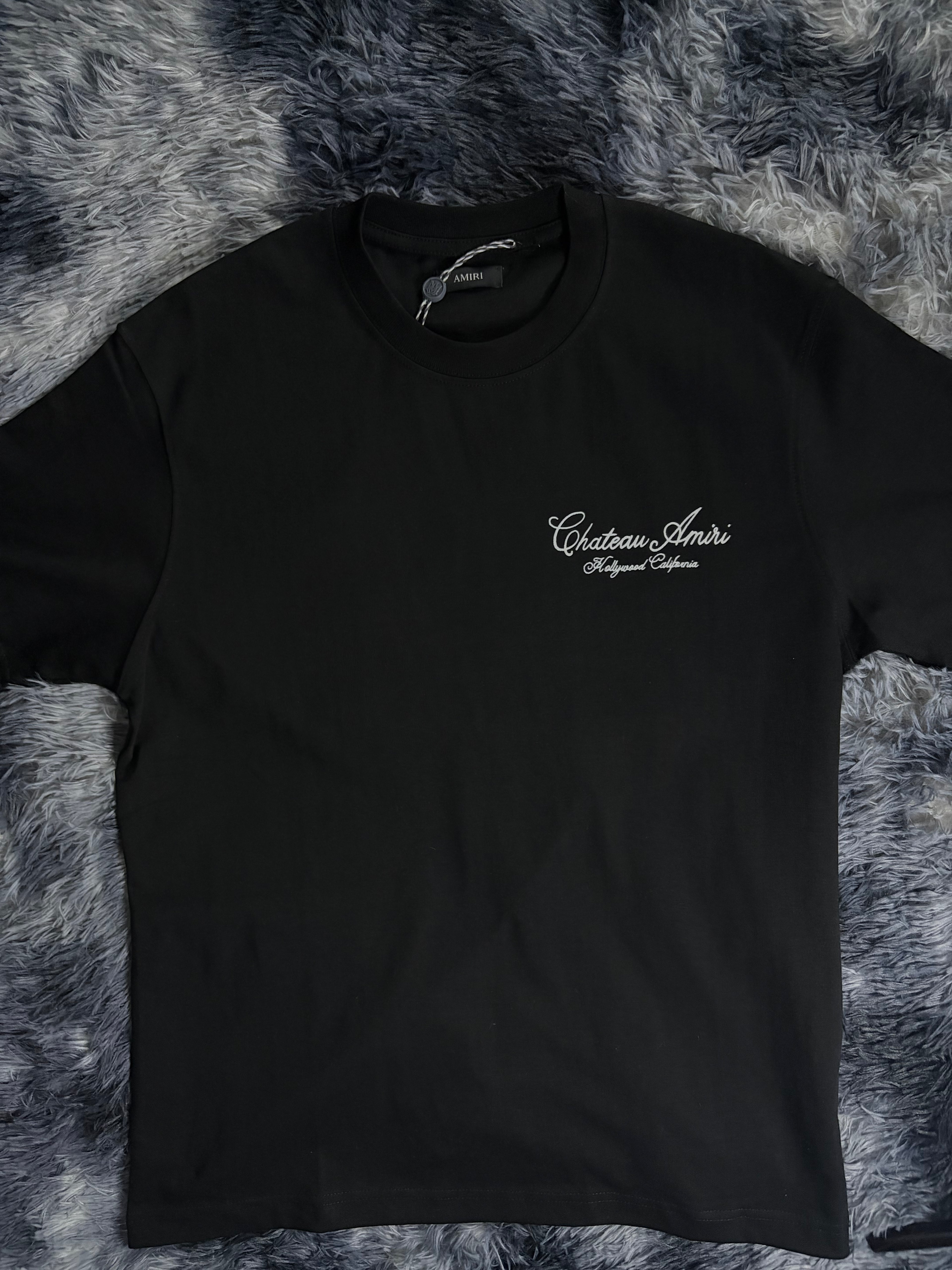 Camiseta calidad alta