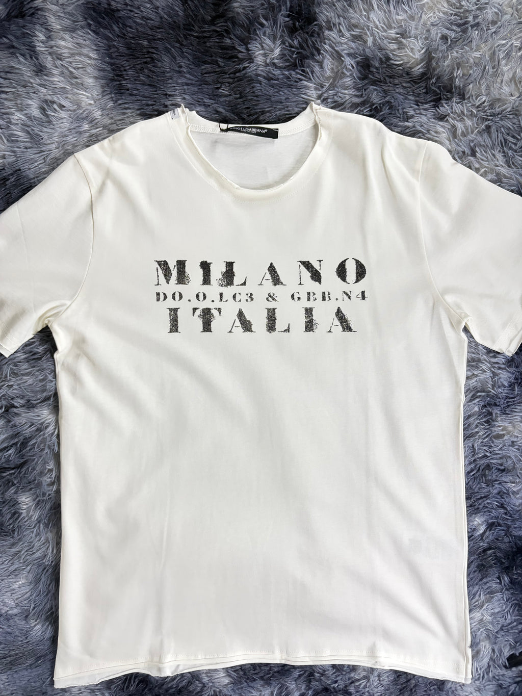 Camiseta gama alta
