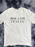 Camiseta gama alta