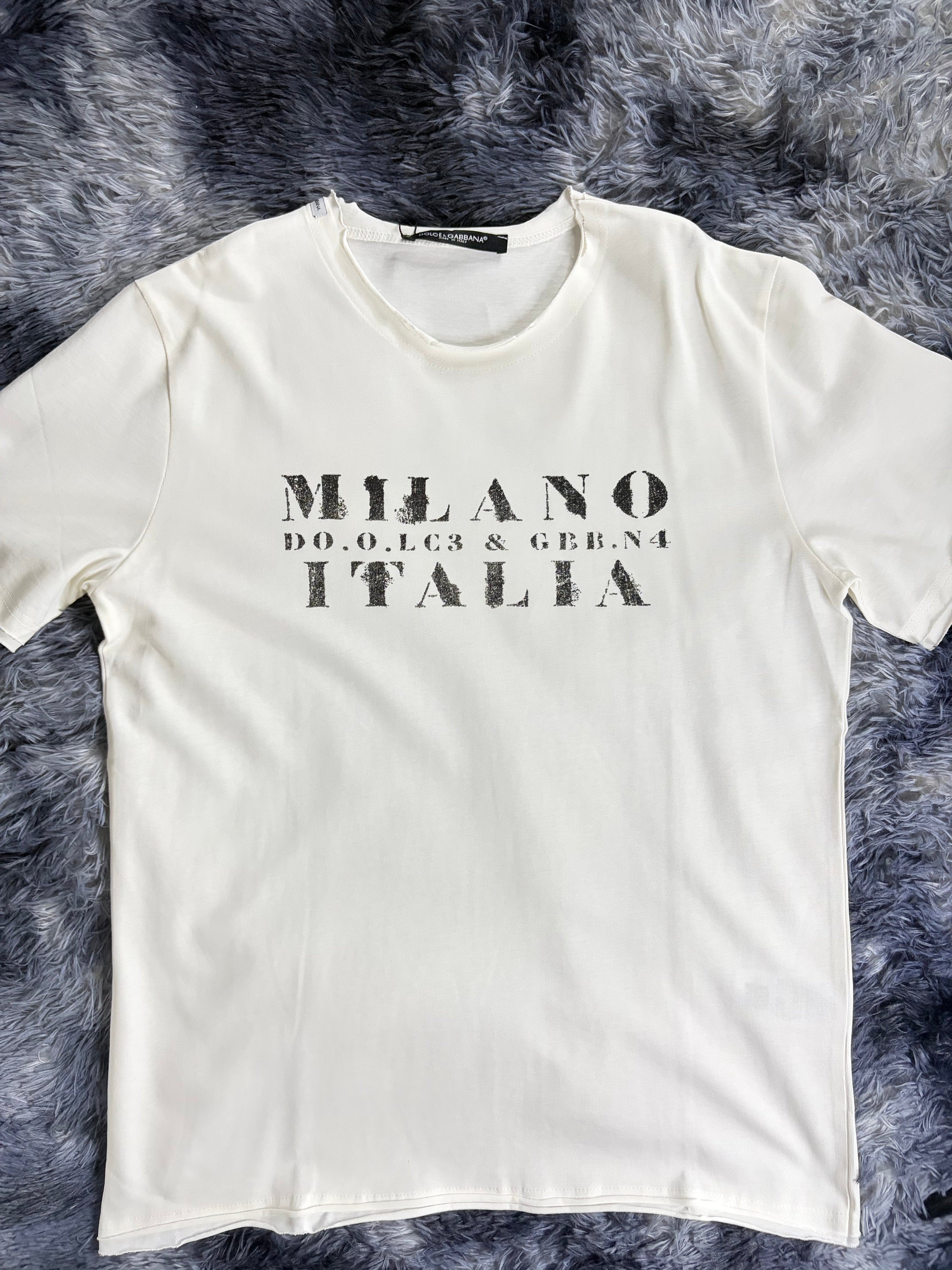 Camiseta gama alta