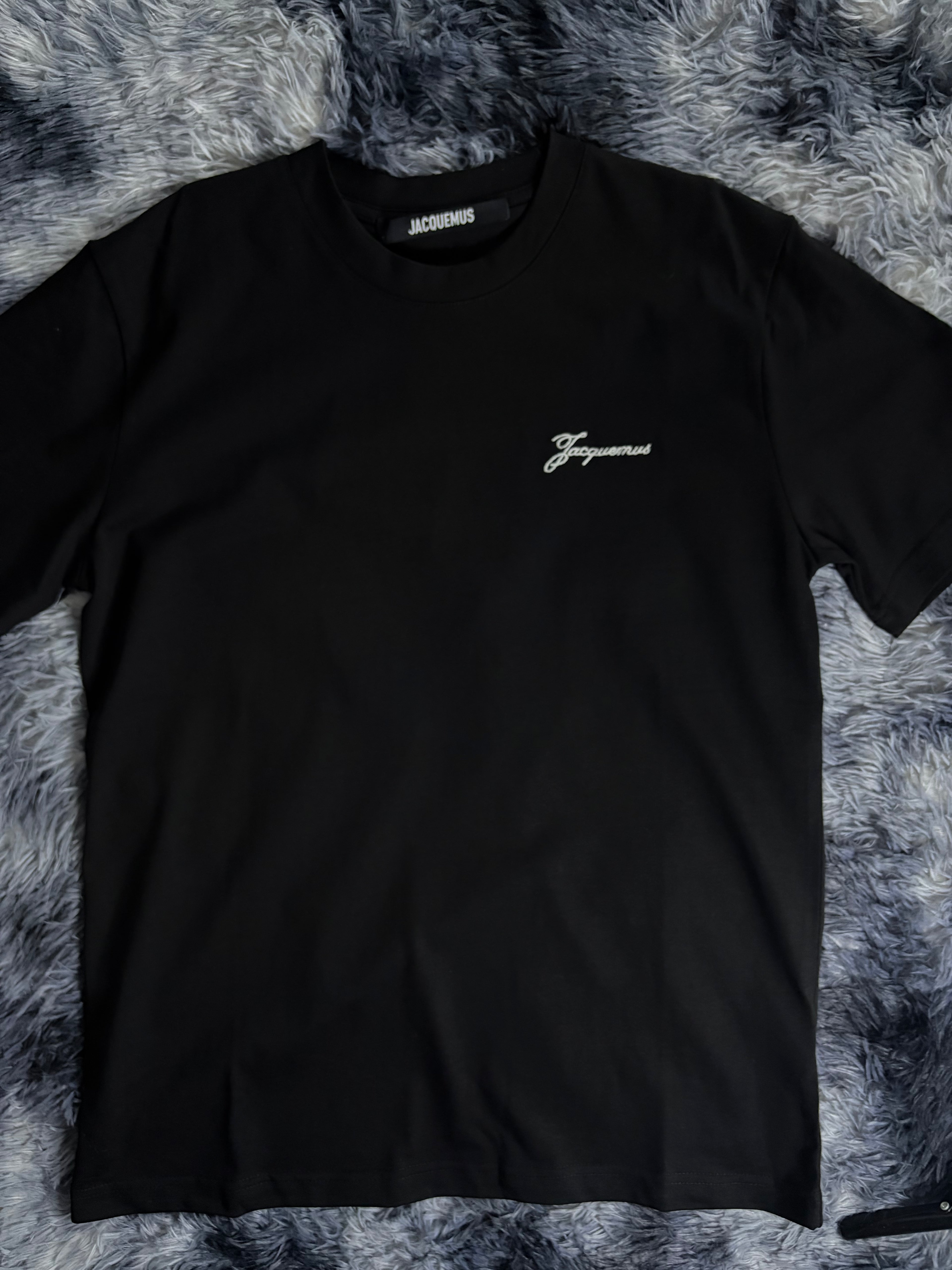 Camiseta gama alta