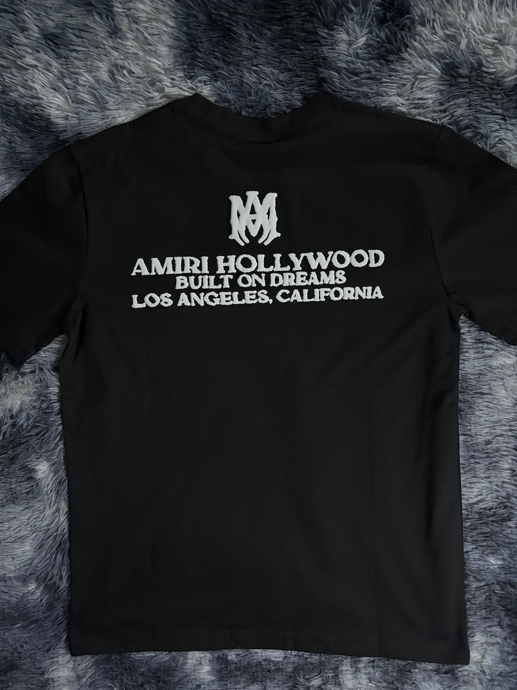 Camiseta gama alta