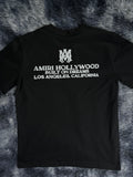 Camiseta gama alta