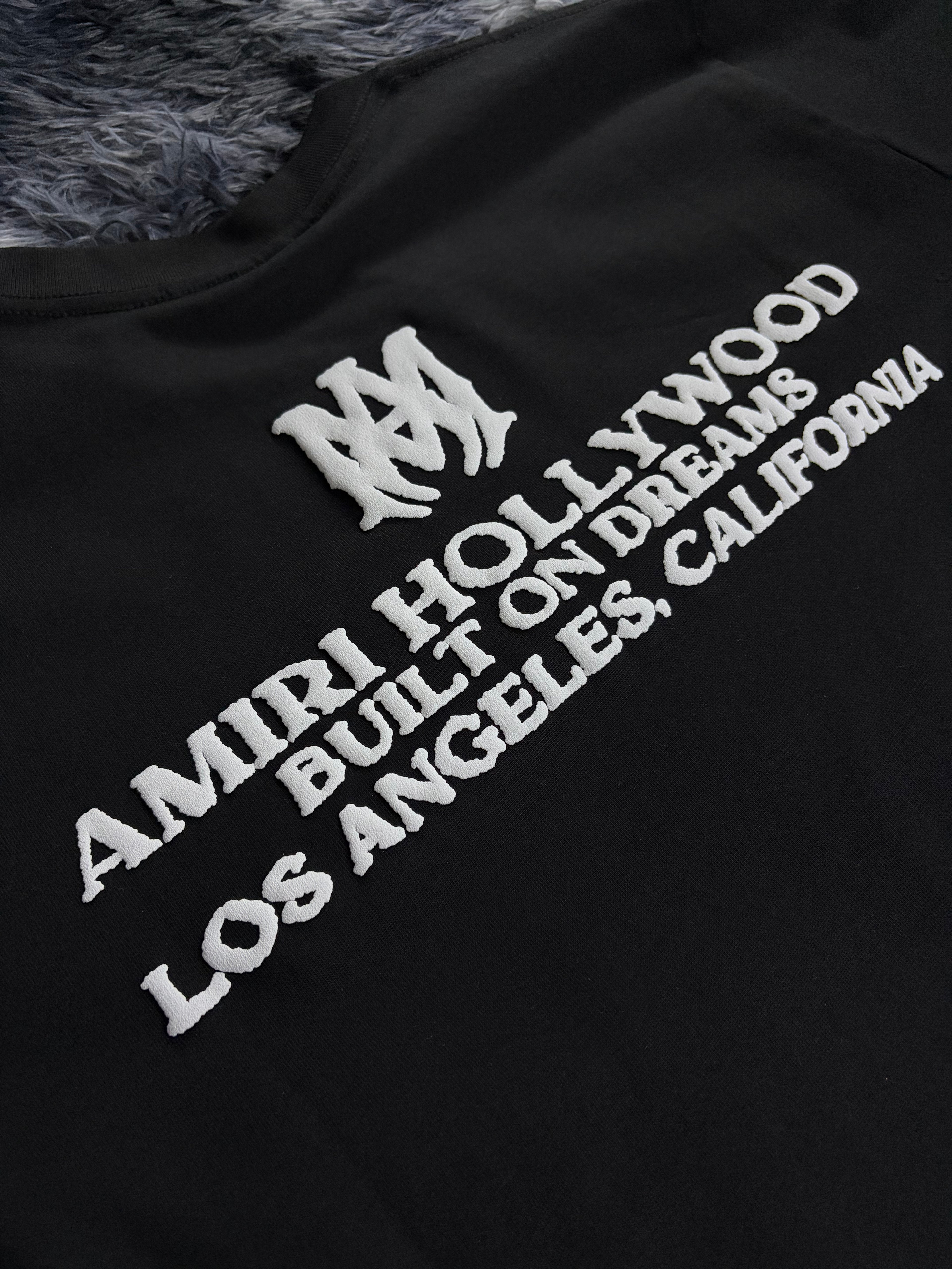 Camiseta gama alta
