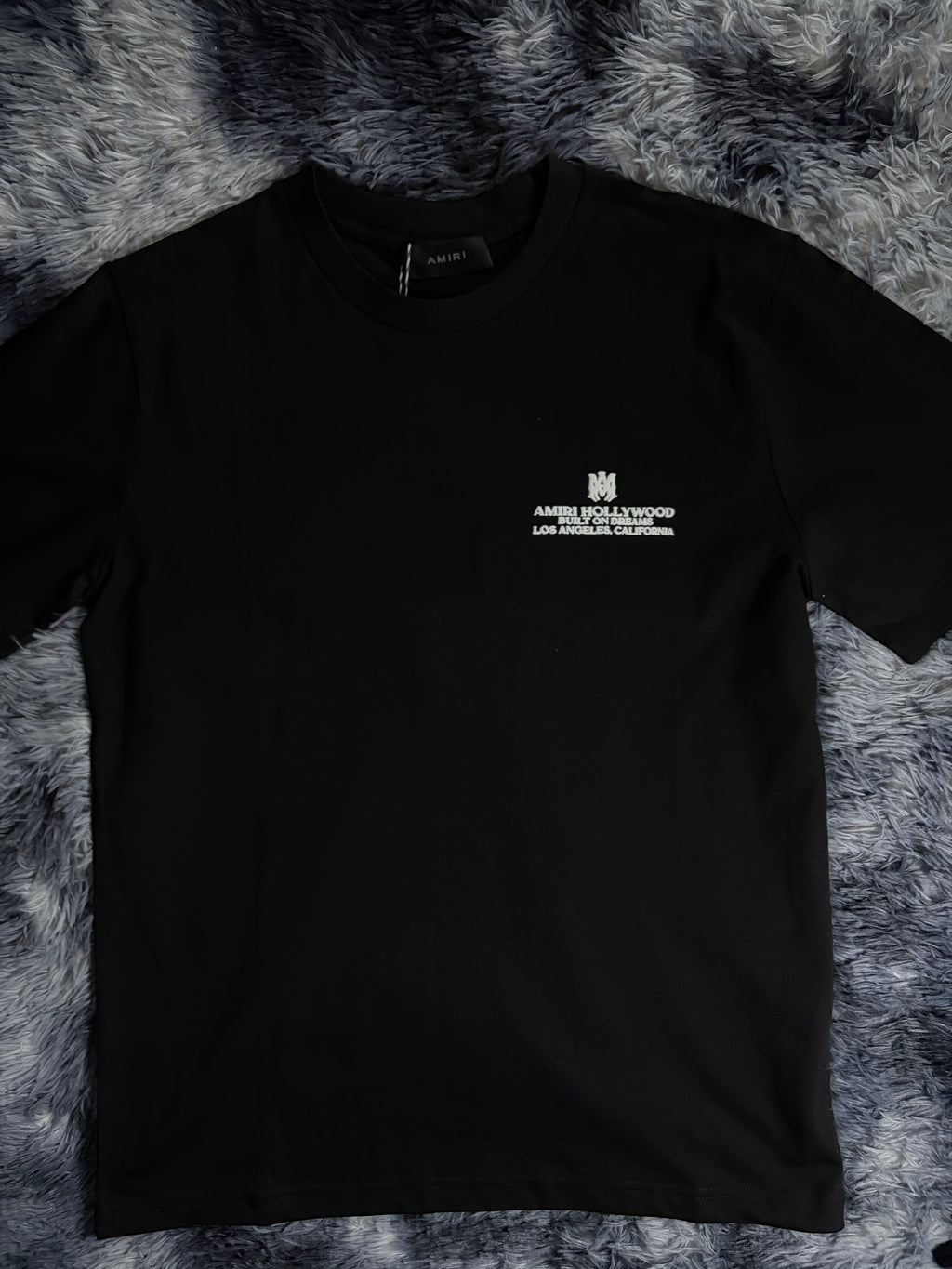Camiseta gama alta