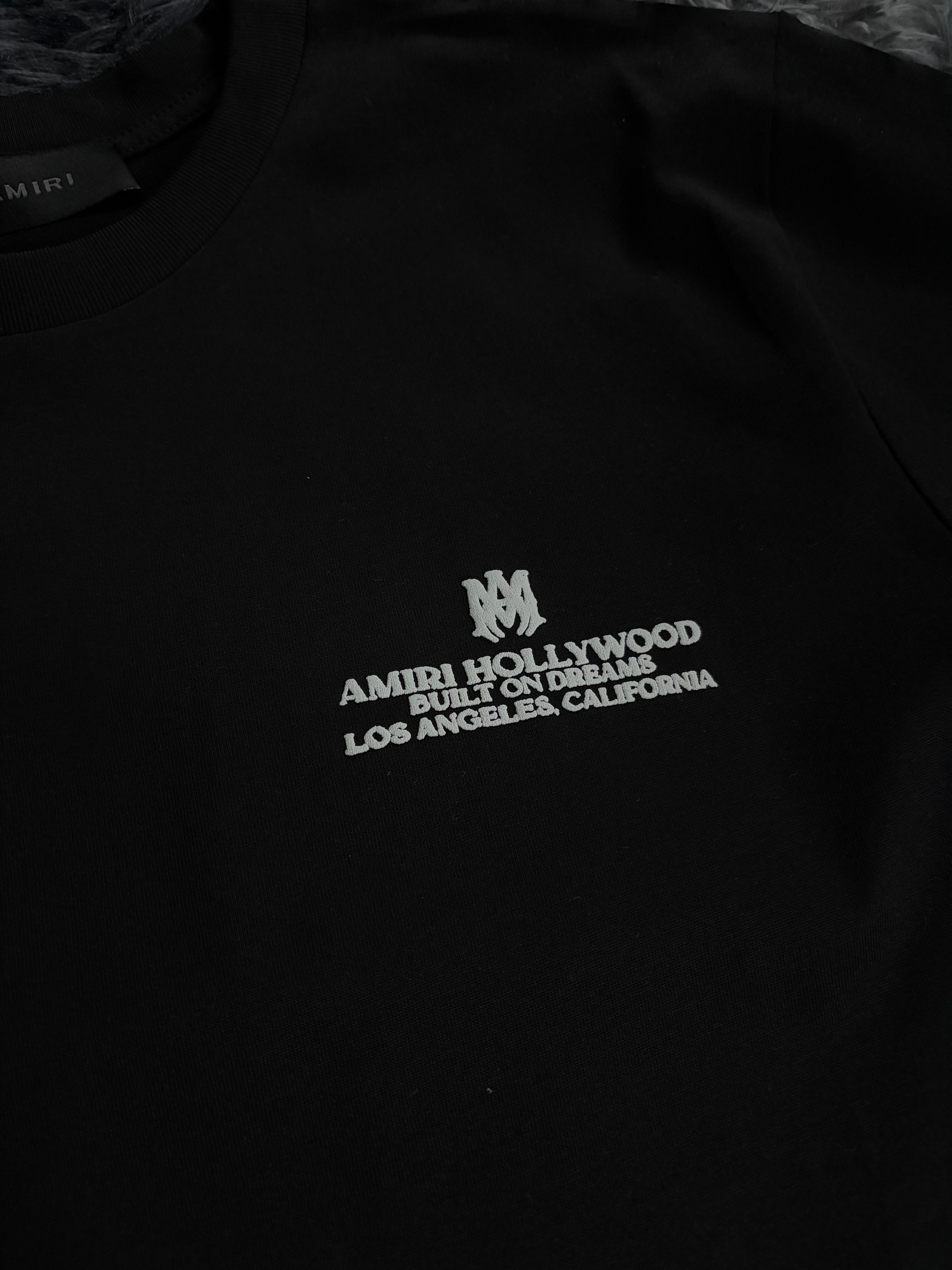 Camiseta gama alta