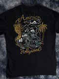 Camiseta Amiri Premium