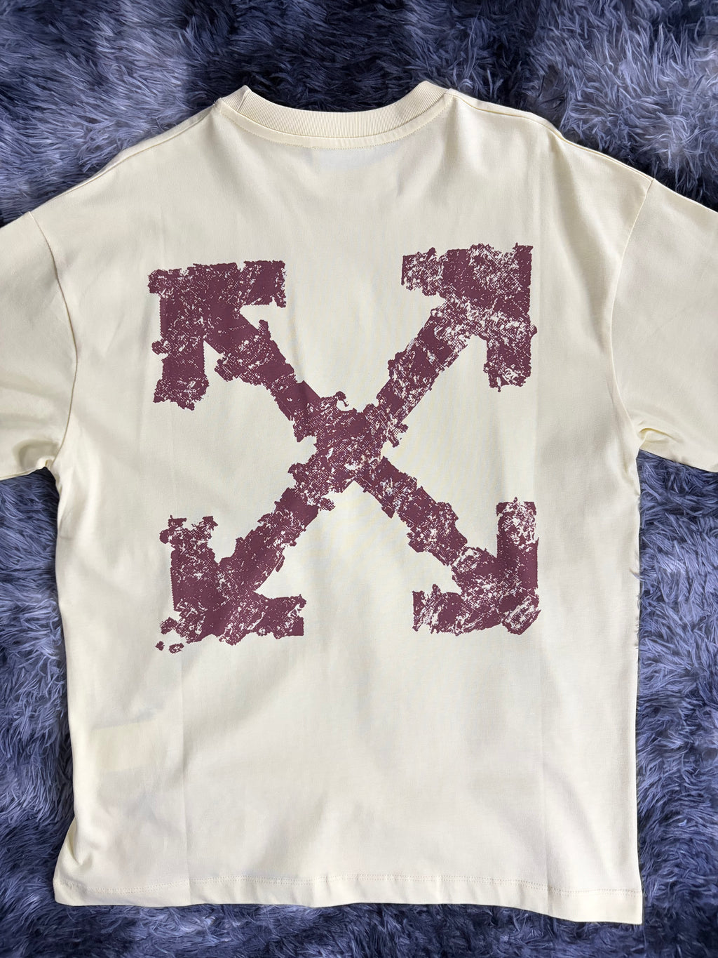 Camiseta OFF Premium