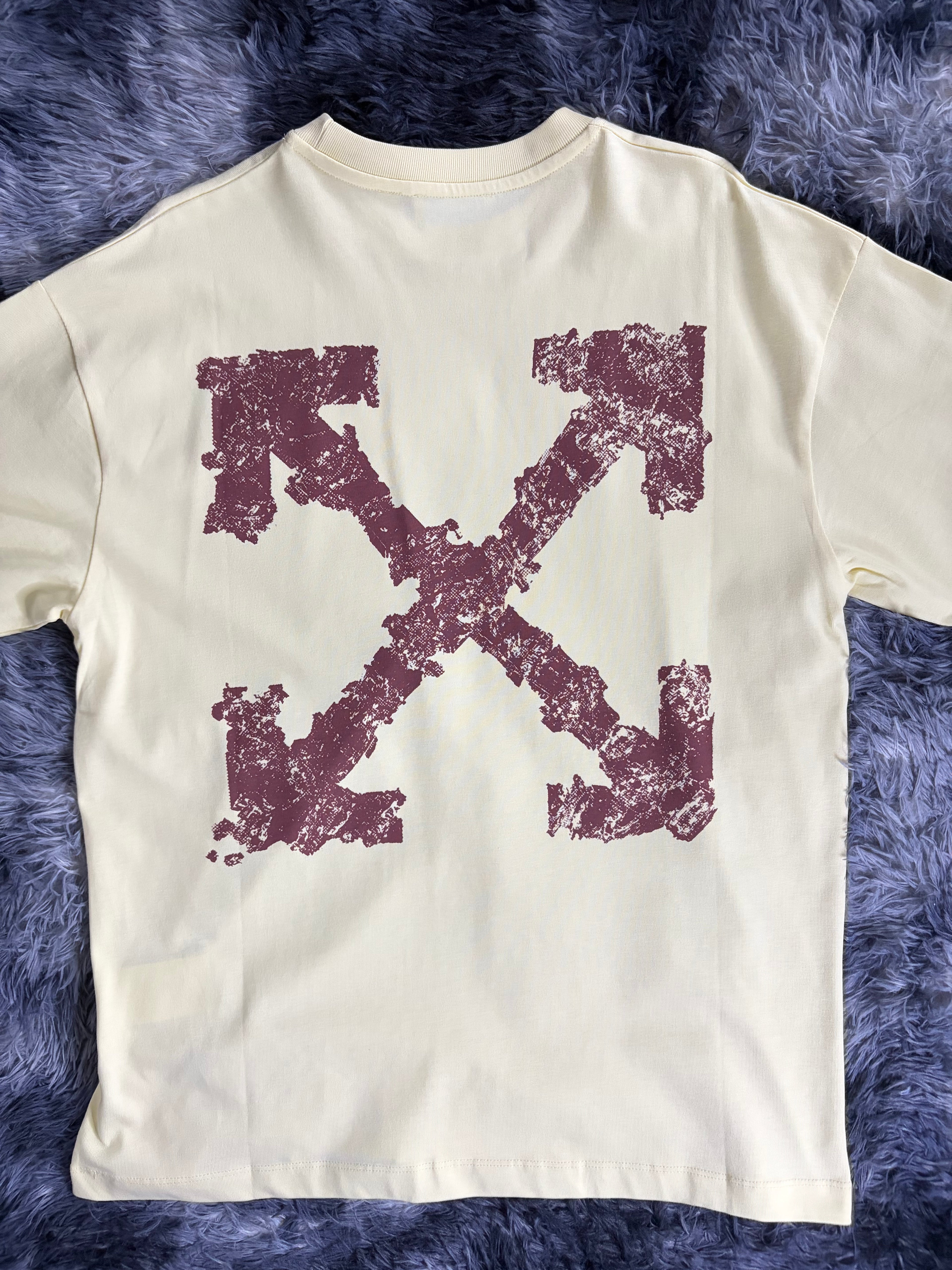 Camiseta OFF Premium