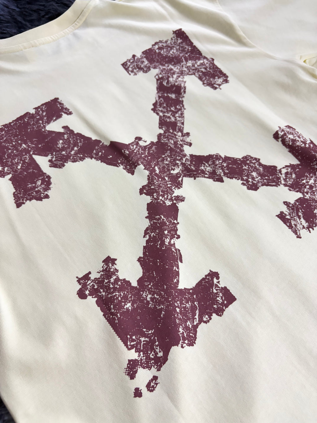 Camiseta OFF Premium