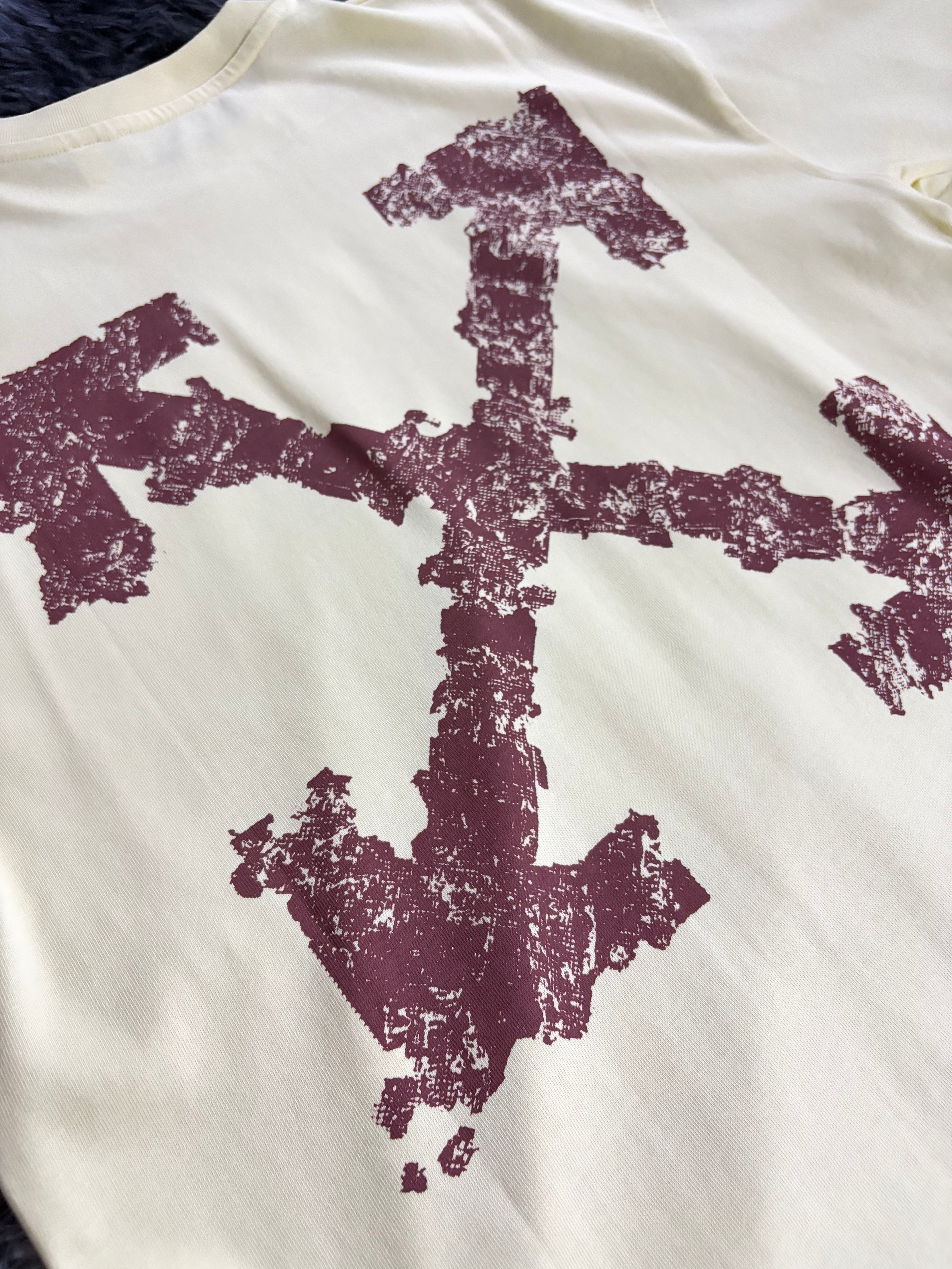 Camiseta OFF Premium
