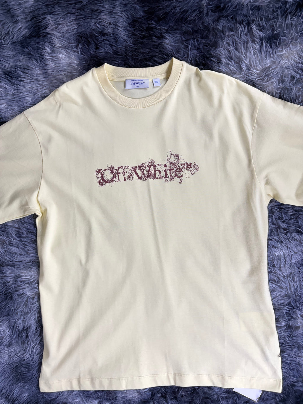 Camiseta OFF Premium