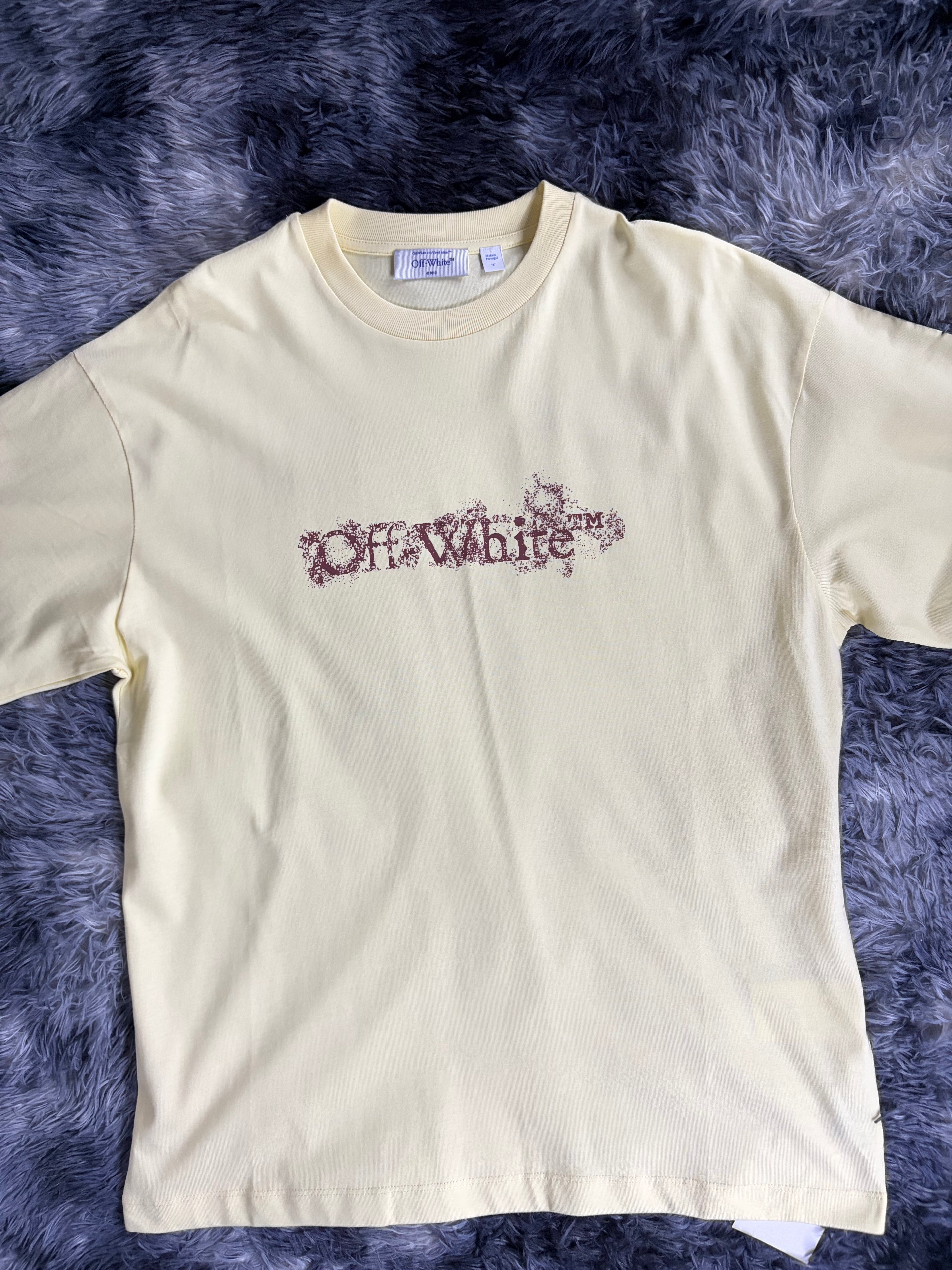 Camiseta OFF Premium