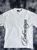 Camiseta Balenciaga Premium