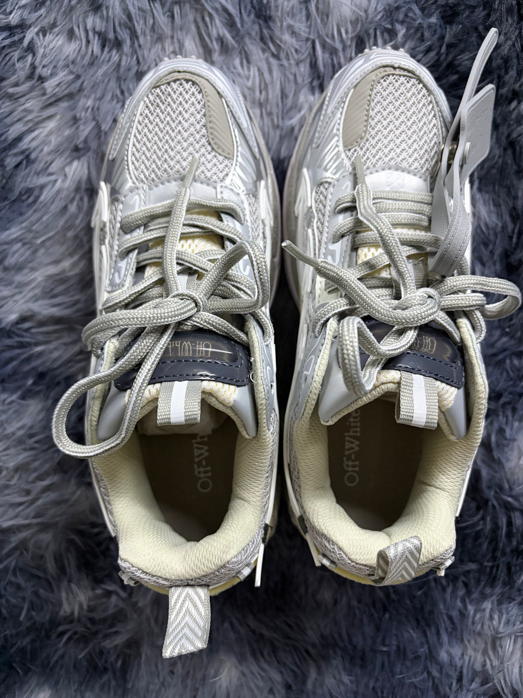 Zapatillas OFF